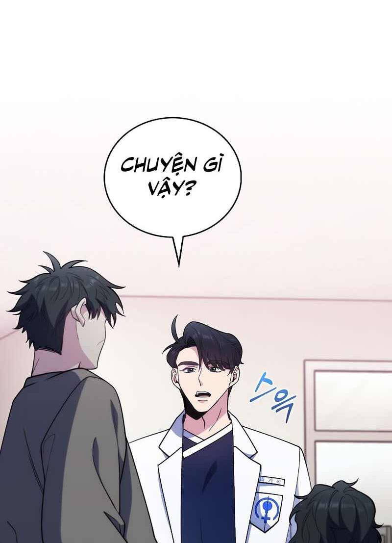 Bác Sĩ Thăng Cấp Chap 37 - Next Chap 38