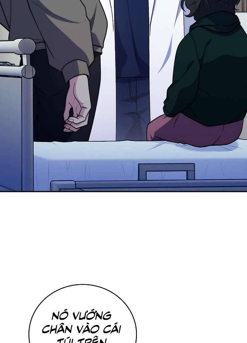 Bác Sĩ Thăng Cấp Chap 37 - Next Chap 38