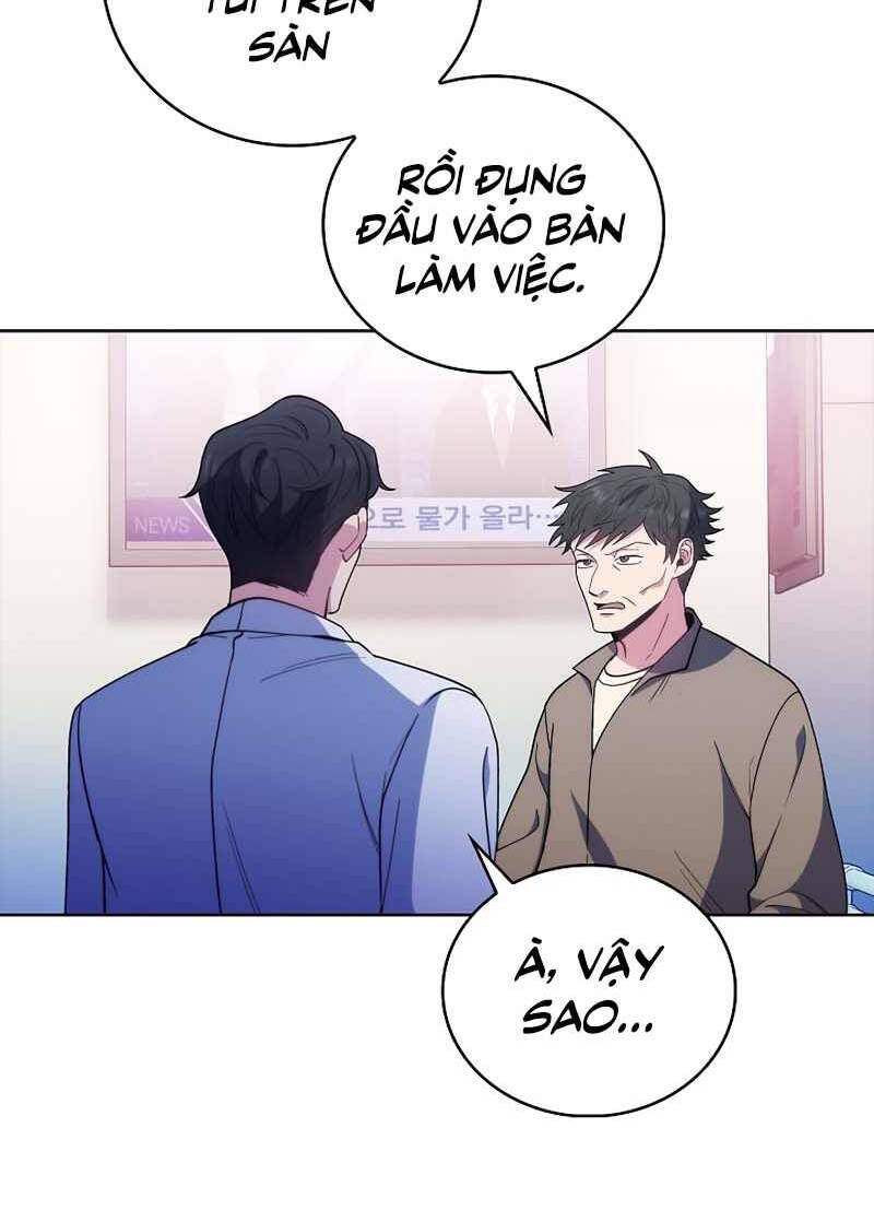 Bác Sĩ Thăng Cấp Chap 37 - Next Chap 38