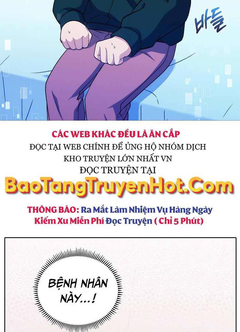 Bác Sĩ Thăng Cấp Chap 37 - Next Chap 38