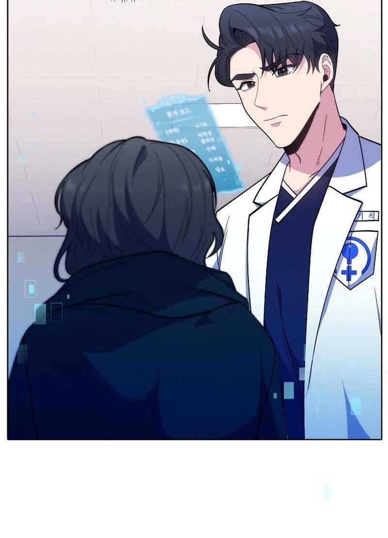 Bác Sĩ Thăng Cấp Chap 37 - Next Chap 38