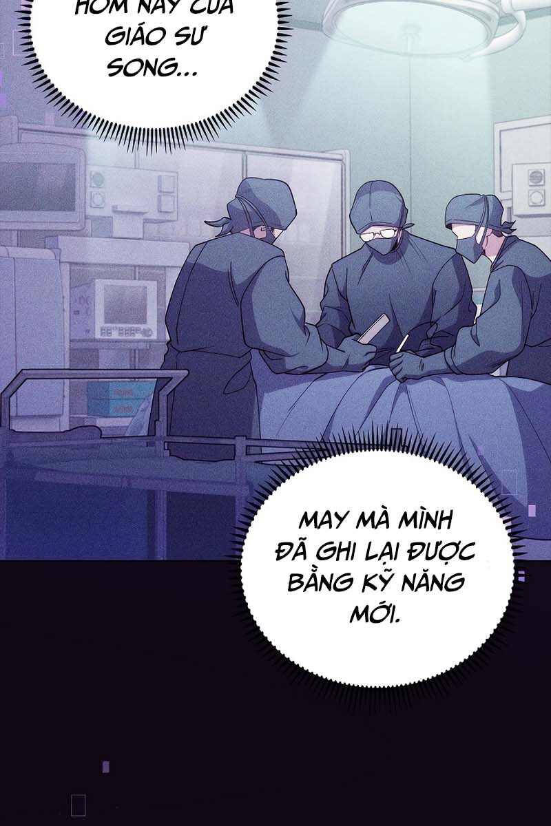Bác Sĩ Thăng Cấp Chap 37 - Next Chap 38