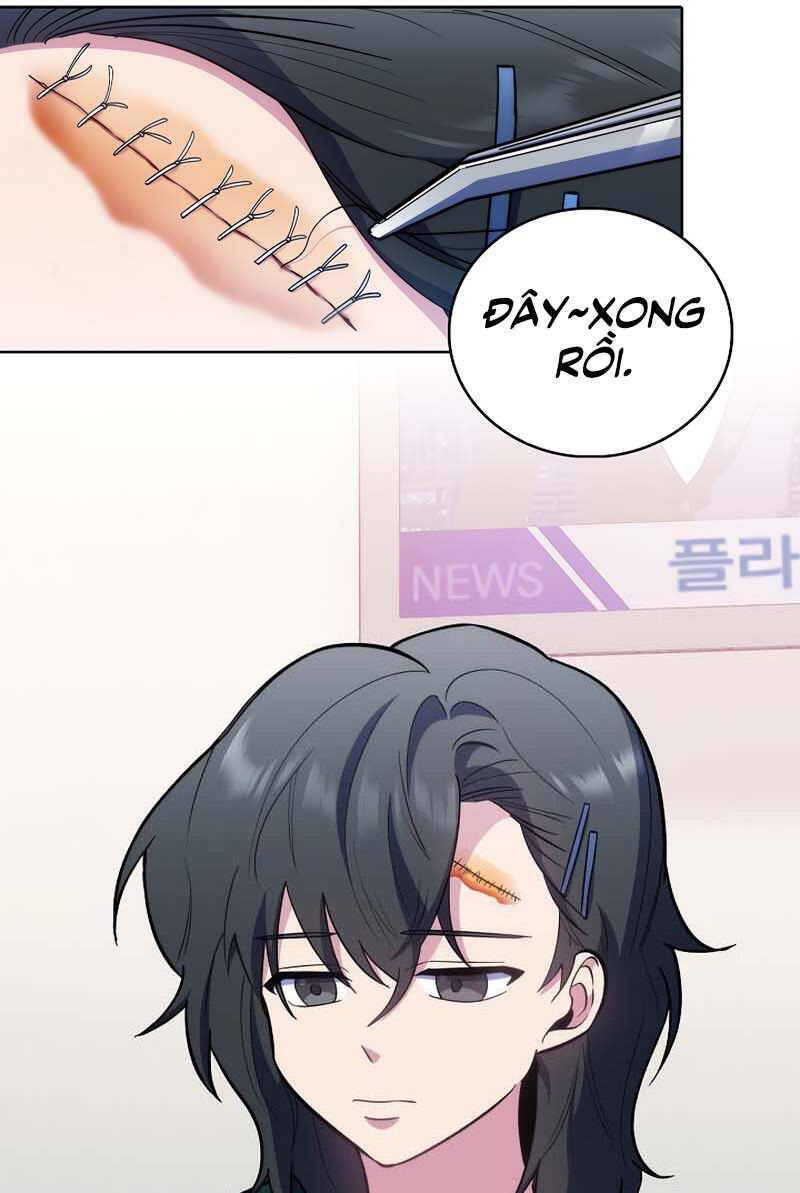 Bác Sĩ Thăng Cấp Chap 37 - Next Chap 38