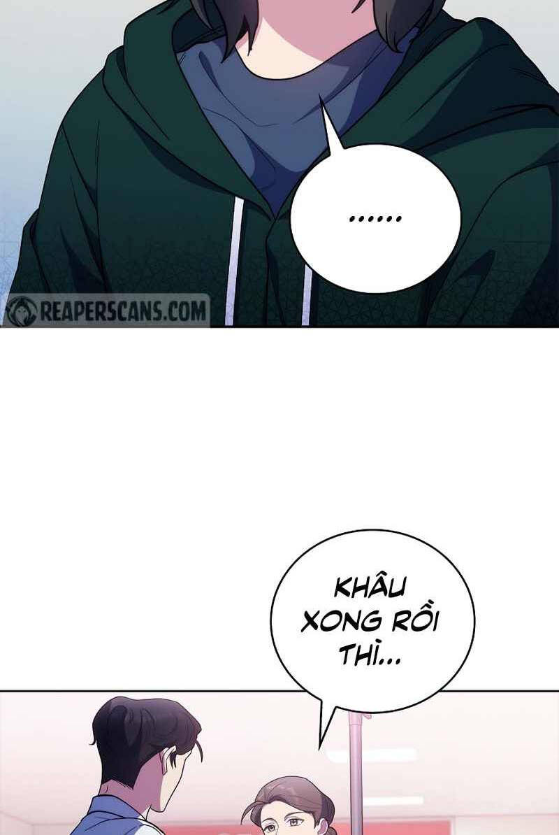 Bác Sĩ Thăng Cấp Chap 37 - Next Chap 38
