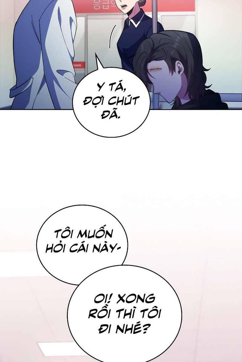 Bác Sĩ Thăng Cấp Chap 37 - Next Chap 38