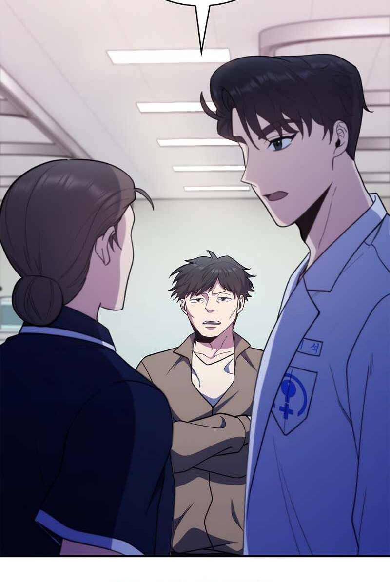 Bác Sĩ Thăng Cấp Chap 37 - Next Chap 38