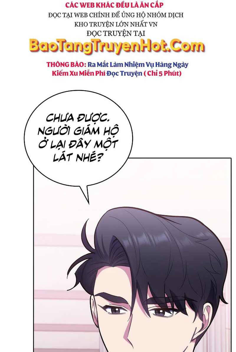 Bác Sĩ Thăng Cấp Chap 37 - Next Chap 38