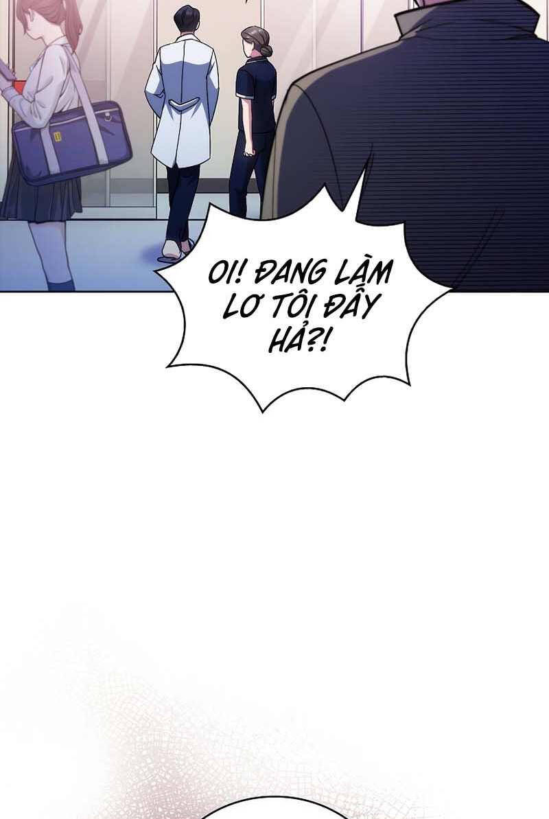 Bác Sĩ Thăng Cấp Chap 37 - Next Chap 38