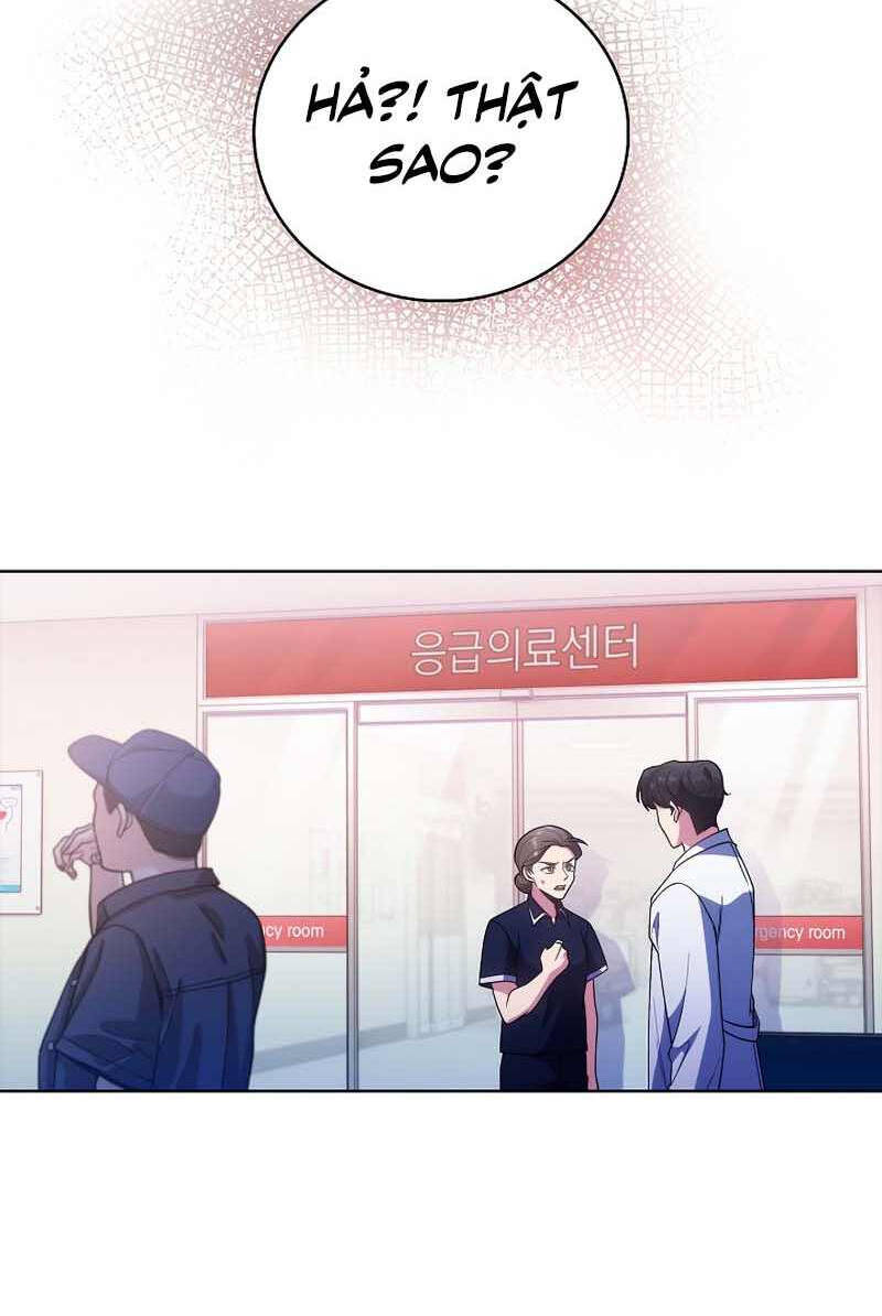 Bác Sĩ Thăng Cấp Chap 37 - Next Chap 38