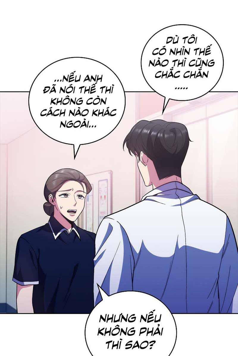 Bác Sĩ Thăng Cấp Chap 37 - Next Chap 38