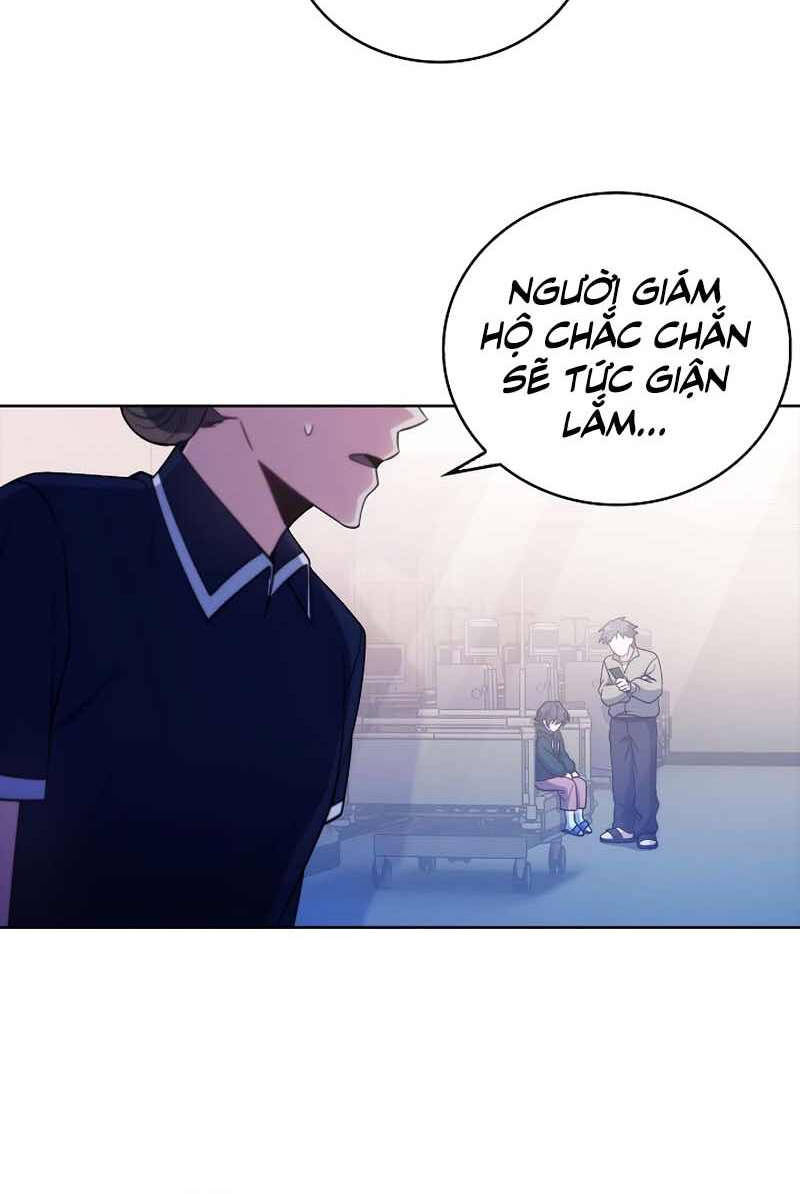 Bác Sĩ Thăng Cấp Chap 37 - Next Chap 38