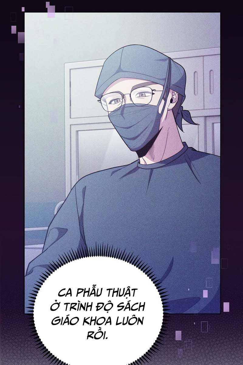 Bác Sĩ Thăng Cấp Chap 37 - Next Chap 38