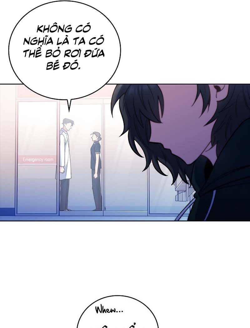 Bác Sĩ Thăng Cấp Chap 37 - Next Chap 38