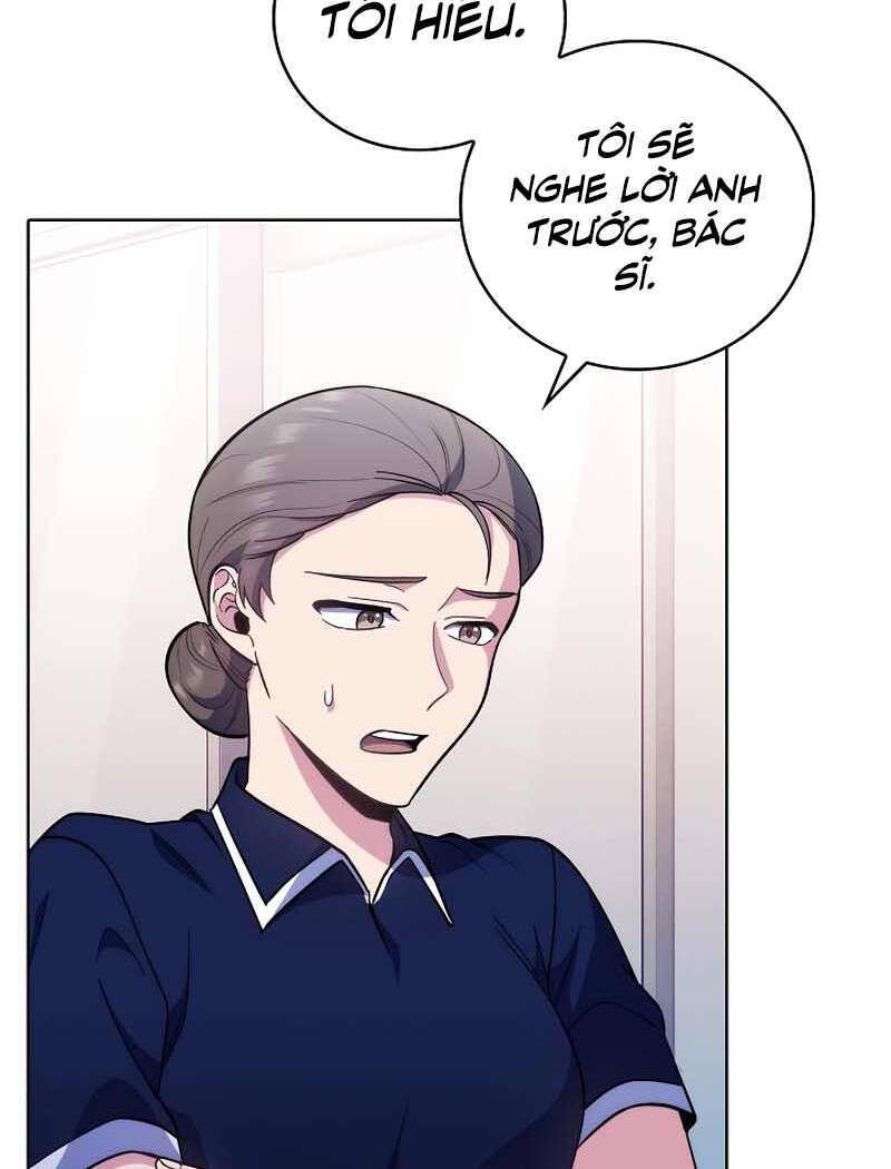 Bác Sĩ Thăng Cấp Chap 37 - Next Chap 38