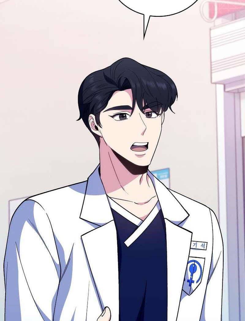 Bác Sĩ Thăng Cấp Chap 37 - Next Chap 38
