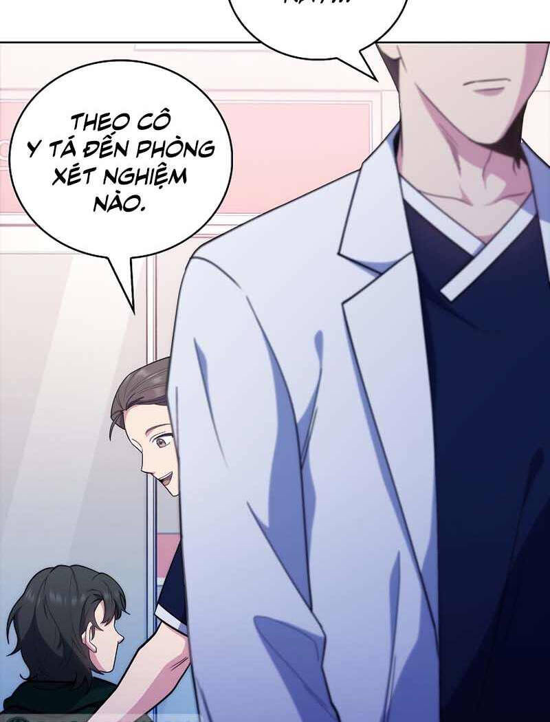 Bác Sĩ Thăng Cấp Chap 37 - Next Chap 38