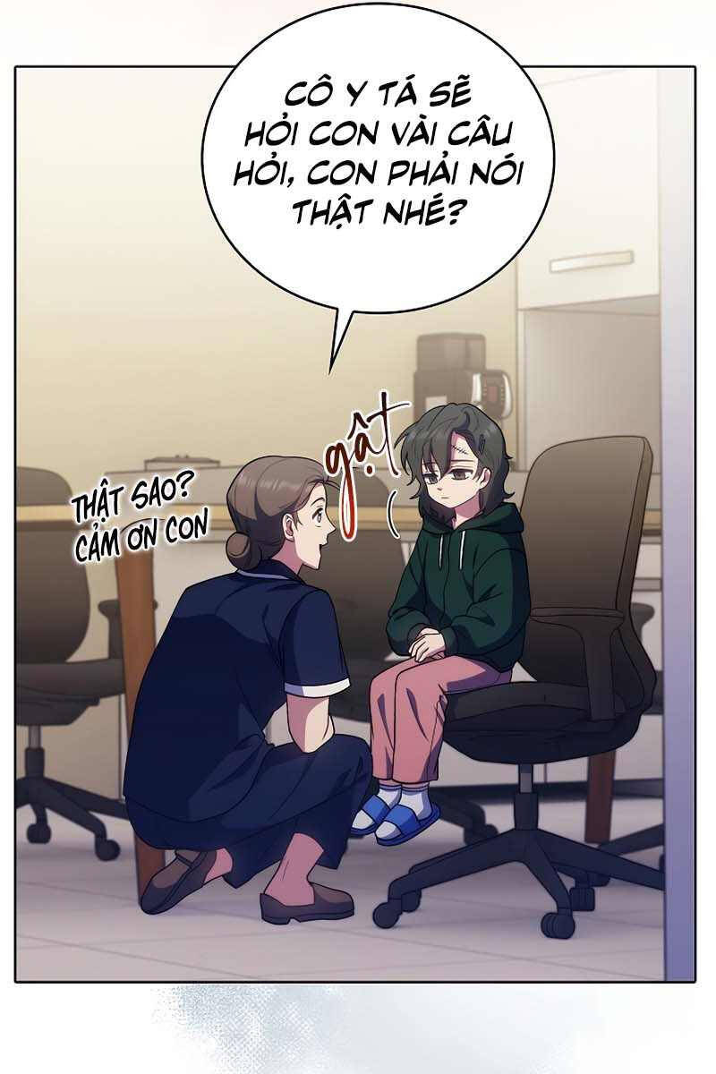 Bác Sĩ Thăng Cấp Chap 37 - Next Chap 38
