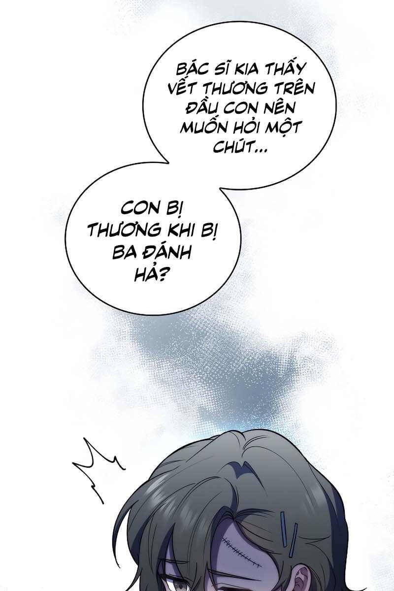 Bác Sĩ Thăng Cấp Chap 37 - Next Chap 38