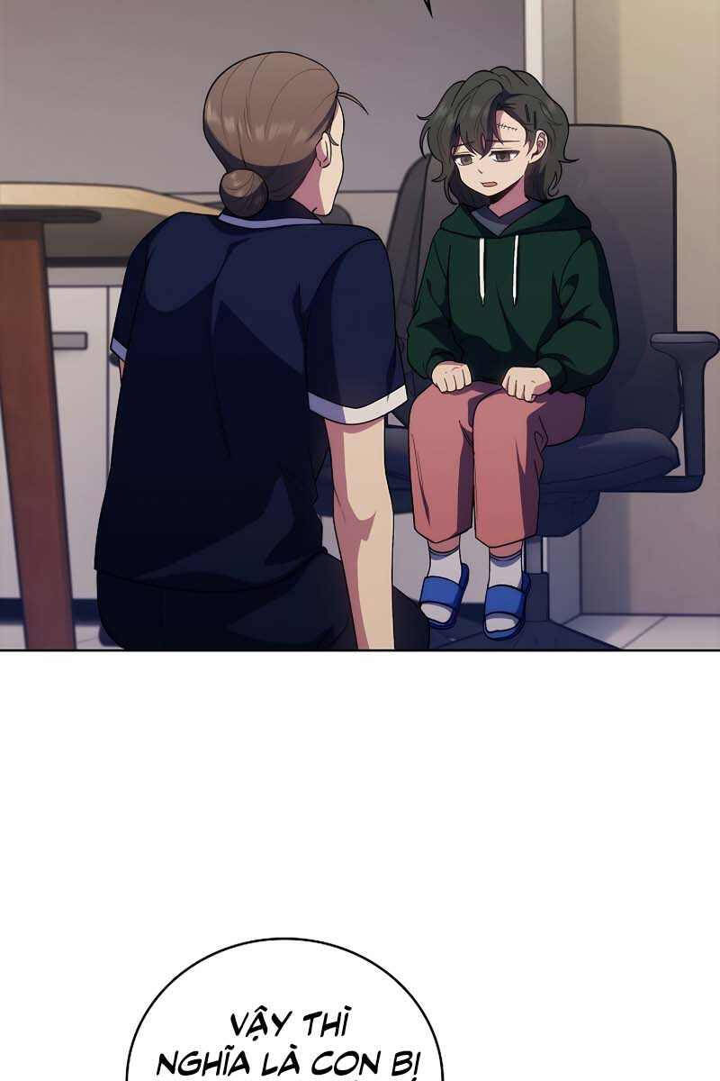 Bác Sĩ Thăng Cấp Chap 37 - Next Chap 38