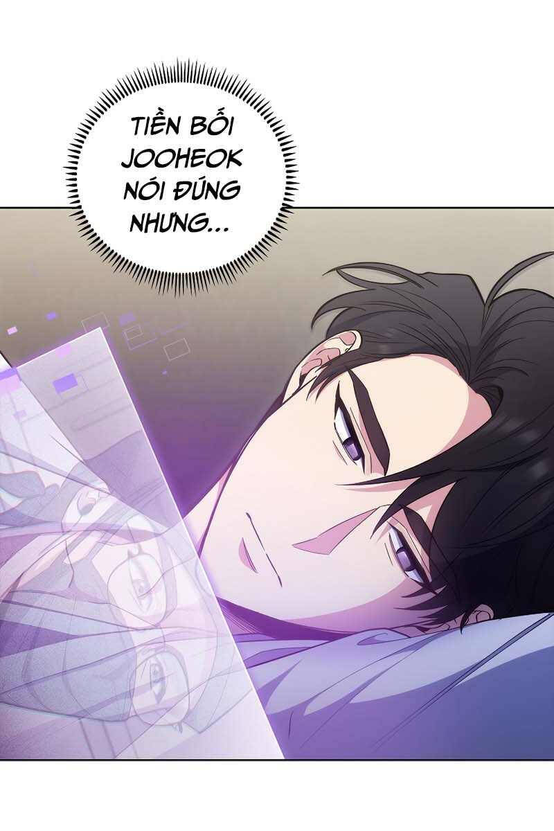Bác Sĩ Thăng Cấp Chap 37 - Next Chap 38