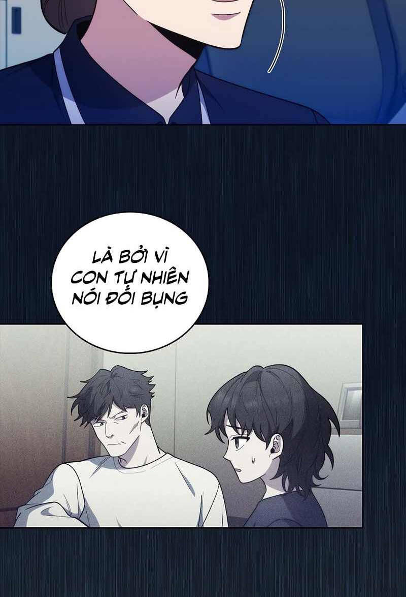 Bác Sĩ Thăng Cấp Chap 37 - Next Chap 38