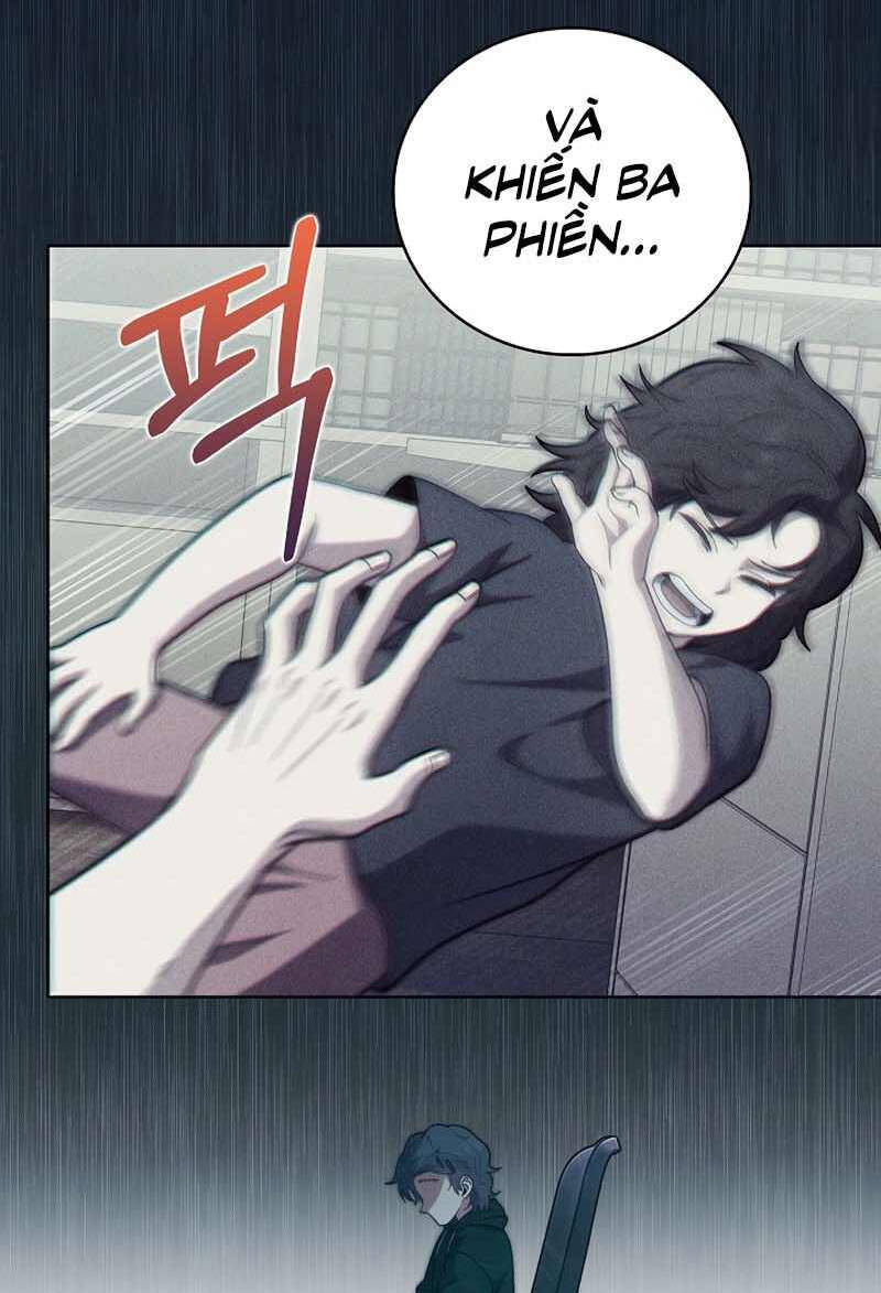 Bác Sĩ Thăng Cấp Chap 37 - Next Chap 38