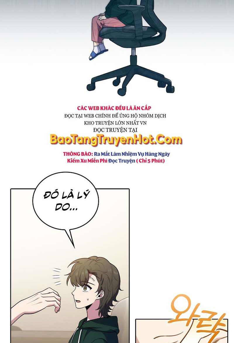Bác Sĩ Thăng Cấp Chap 37 - Next Chap 38