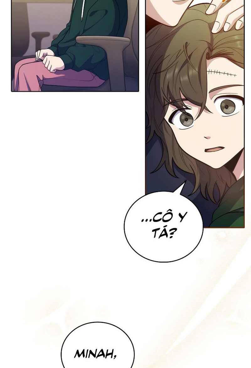 Bác Sĩ Thăng Cấp Chap 37 - Next Chap 38