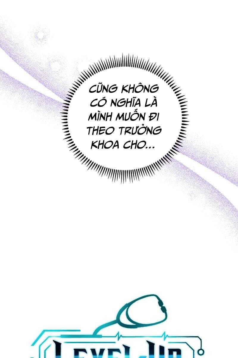 Bác Sĩ Thăng Cấp Chap 37 - Next Chap 38