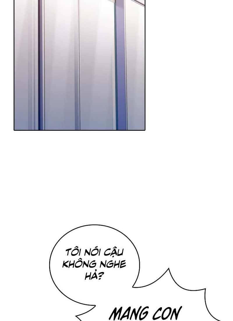 Bác Sĩ Thăng Cấp Chap 37 - Next Chap 38