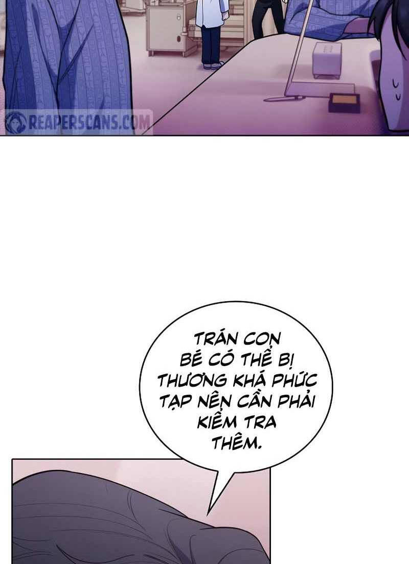 Bác Sĩ Thăng Cấp Chap 37 - Next Chap 38