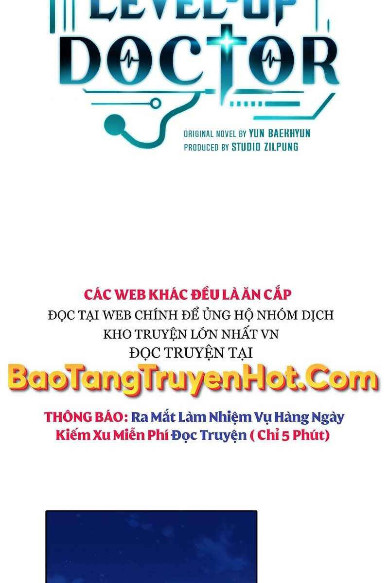 Bác Sĩ Thăng Cấp Chap 37 - Next Chap 38