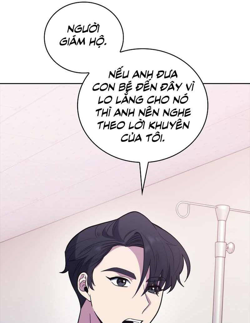 Bác Sĩ Thăng Cấp Chap 37 - Next Chap 38