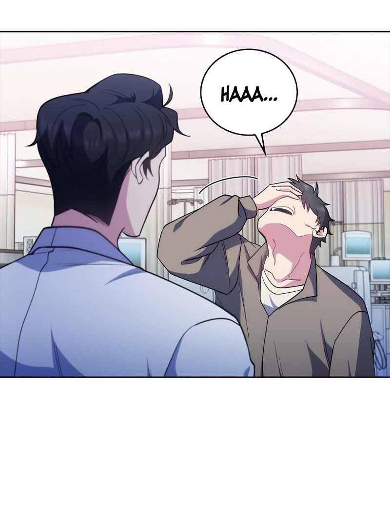 Bác Sĩ Thăng Cấp Chap 37 - Next Chap 38