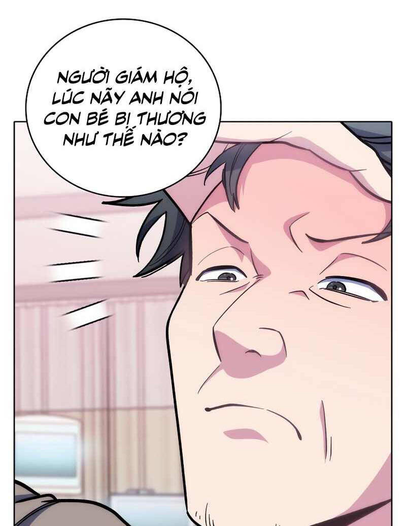 Bác Sĩ Thăng Cấp Chap 37 - Next Chap 38