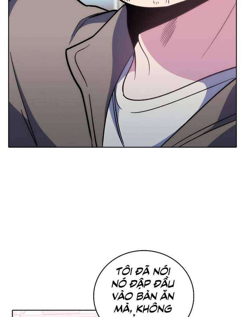 Bác Sĩ Thăng Cấp Chap 37 - Next Chap 38