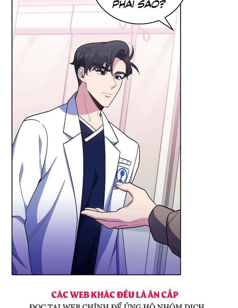 Bác Sĩ Thăng Cấp Chap 37 - Next Chap 38