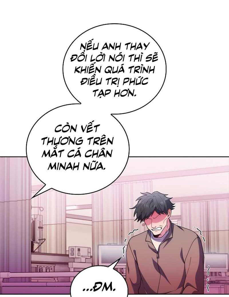 Bác Sĩ Thăng Cấp Chap 37 - Next Chap 38