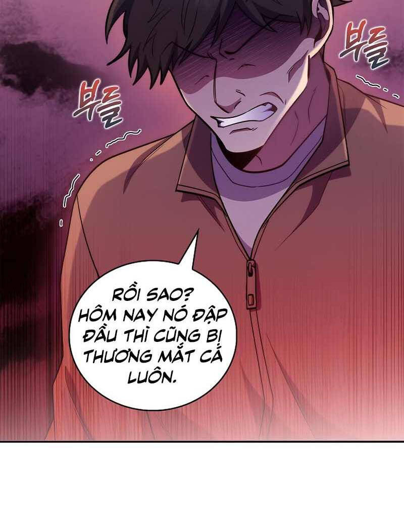 Bác Sĩ Thăng Cấp Chap 37 - Next Chap 38