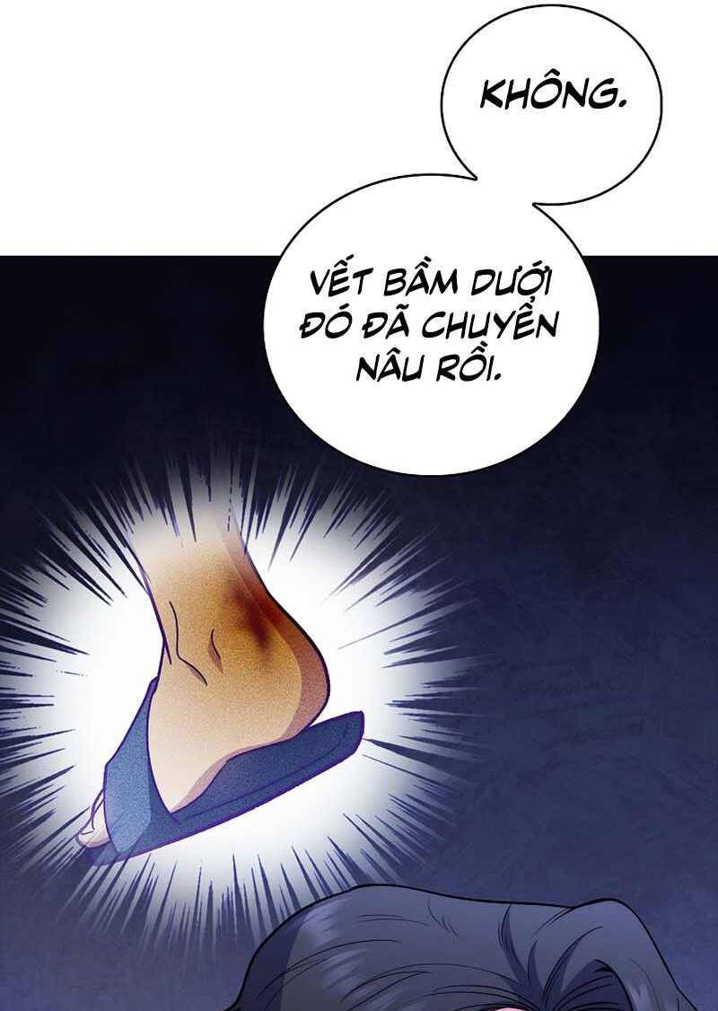 Bác Sĩ Thăng Cấp Chap 37 - Next Chap 38