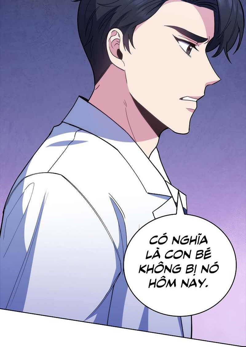 Bác Sĩ Thăng Cấp Chap 37 - Next Chap 38