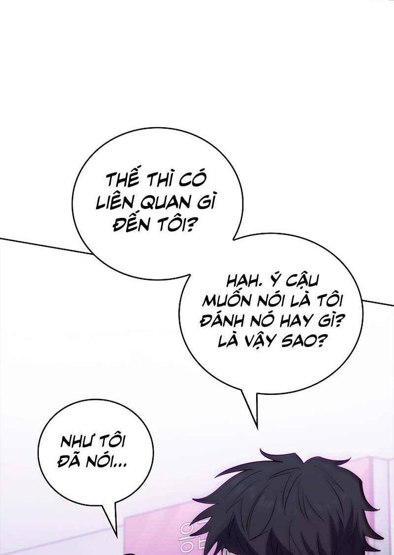 Bác Sĩ Thăng Cấp Chap 37 - Next Chap 38