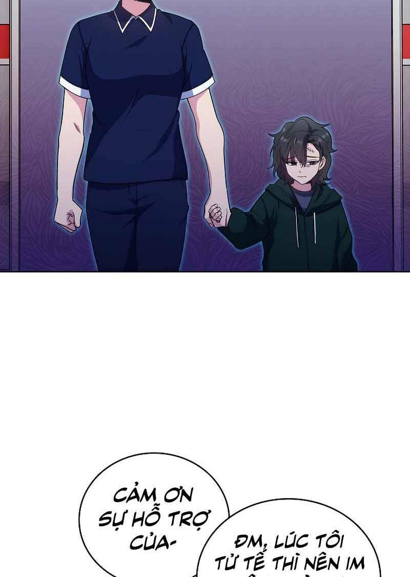 Bác Sĩ Thăng Cấp Chap 37 - Next Chap 38