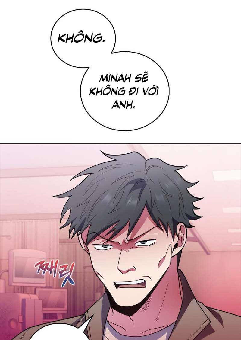 Bác Sĩ Thăng Cấp Chap 37 - Next Chap 38