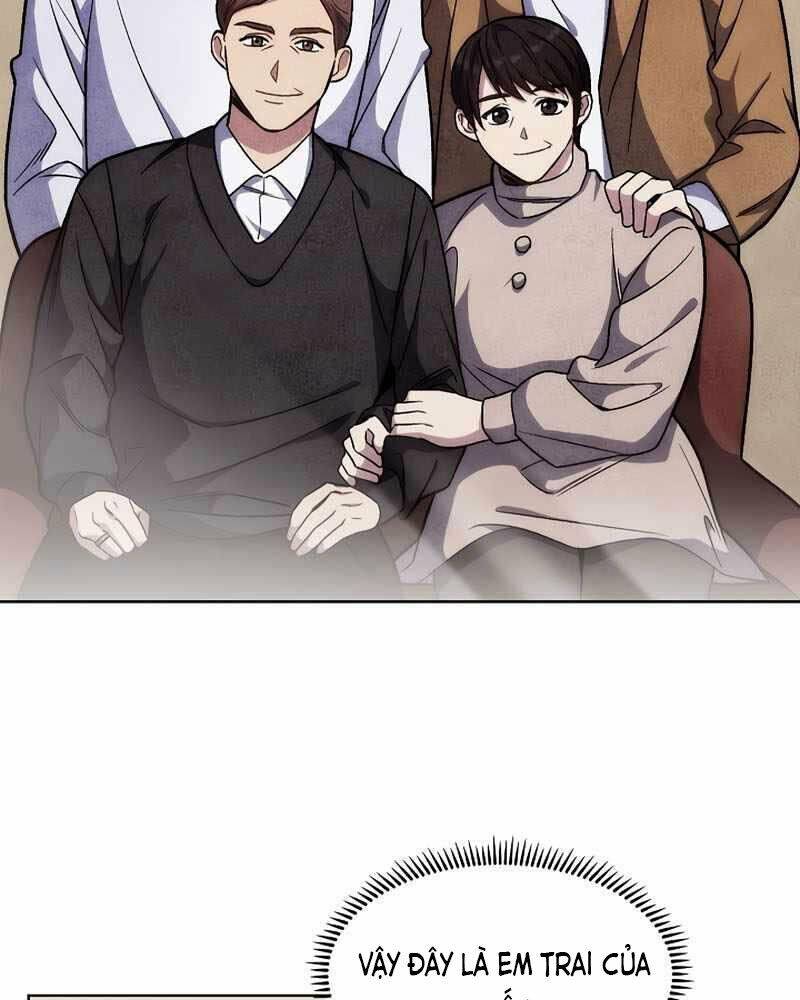 Bác Sĩ Thăng Cấp Chap 4 - Next Chap 5