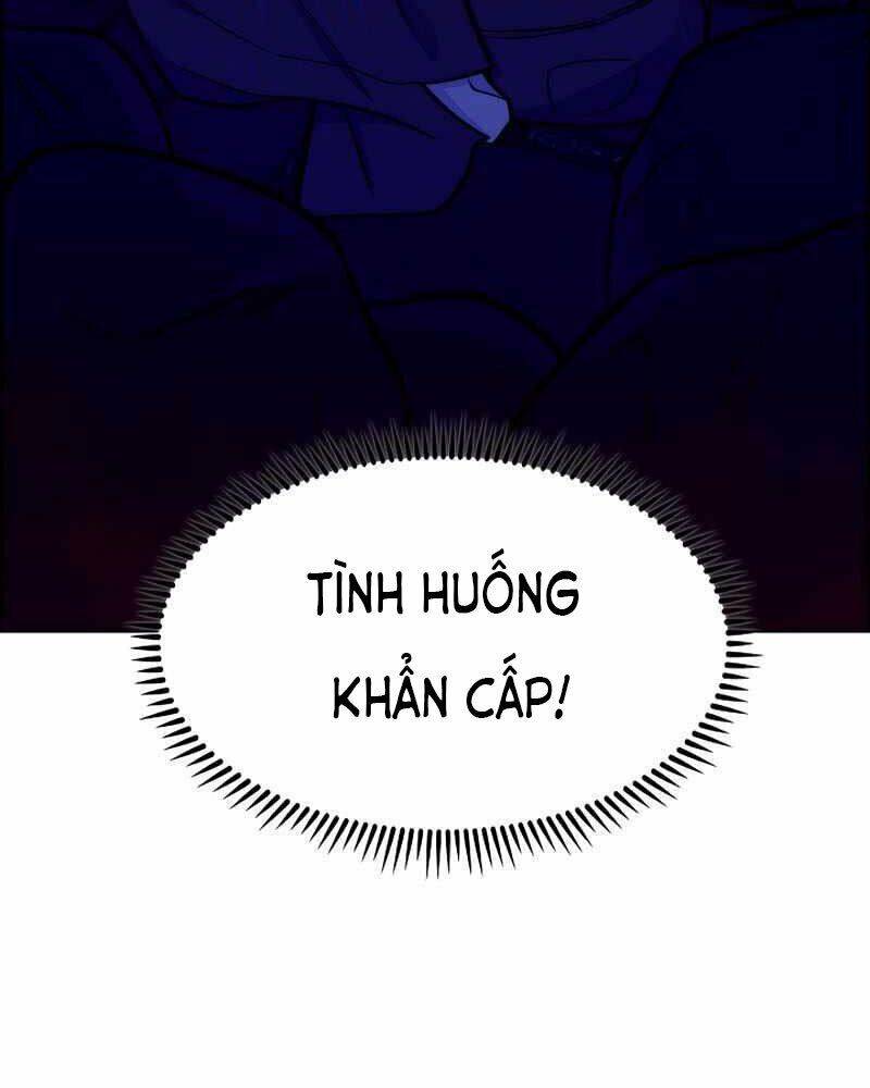 Bác Sĩ Thăng Cấp Chap 4 - Next Chap 5
