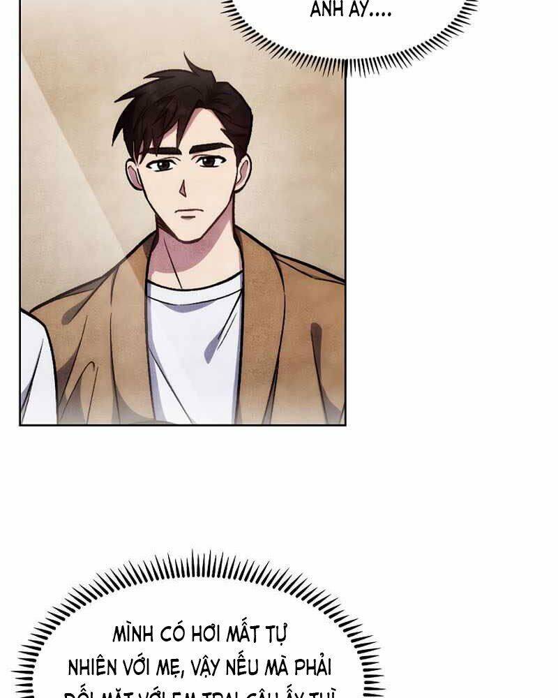 Bác Sĩ Thăng Cấp Chap 4 - Next Chap 5