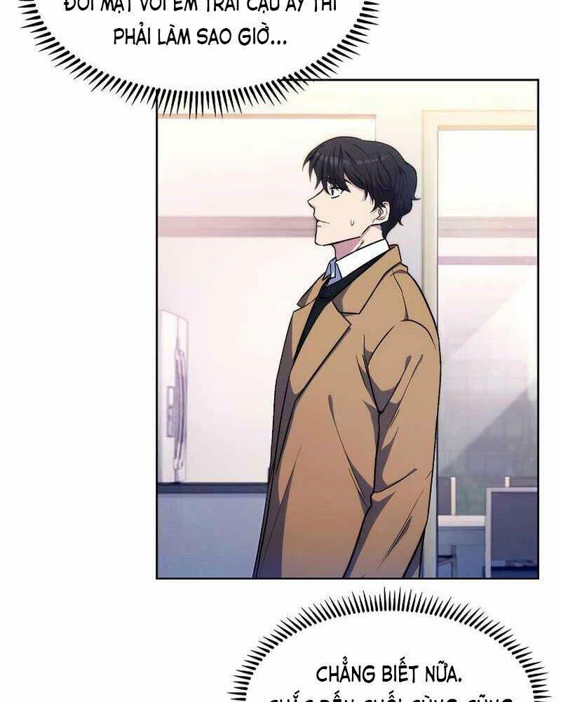 Bác Sĩ Thăng Cấp Chap 4 - Next Chap 5
