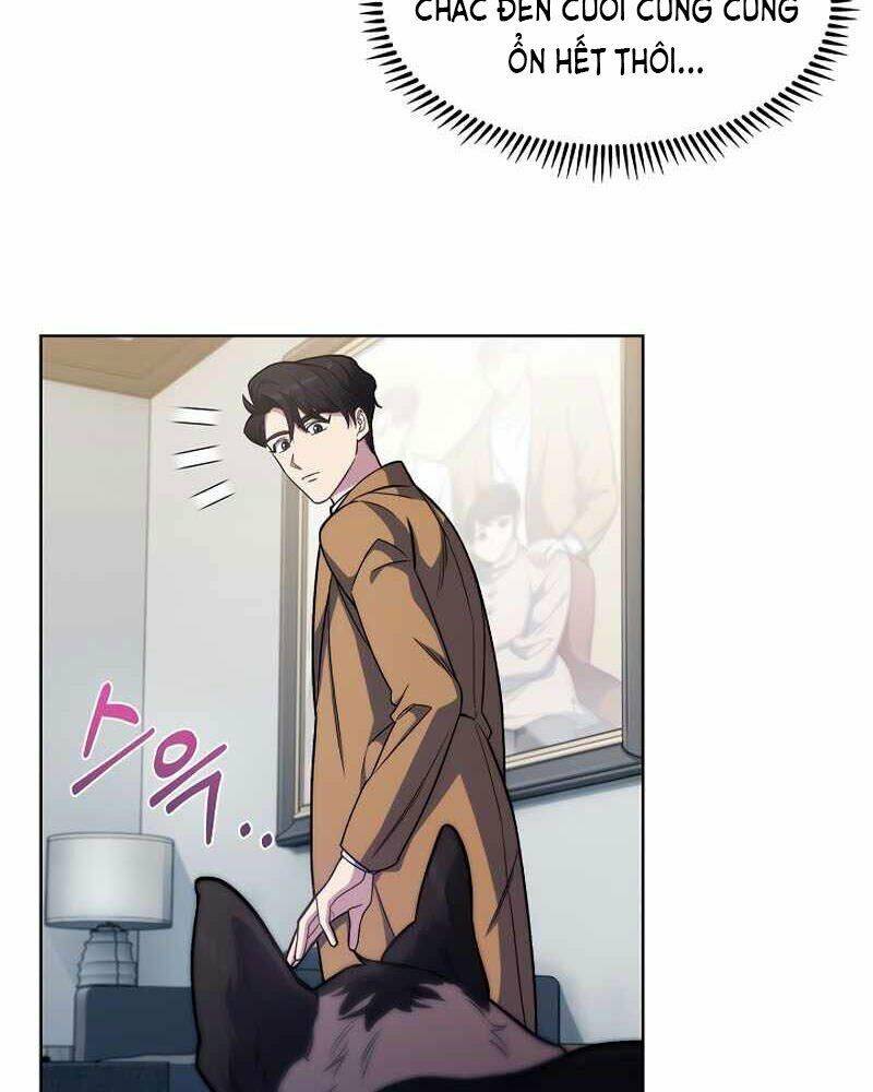 Bác Sĩ Thăng Cấp Chap 4 - Next Chap 5
