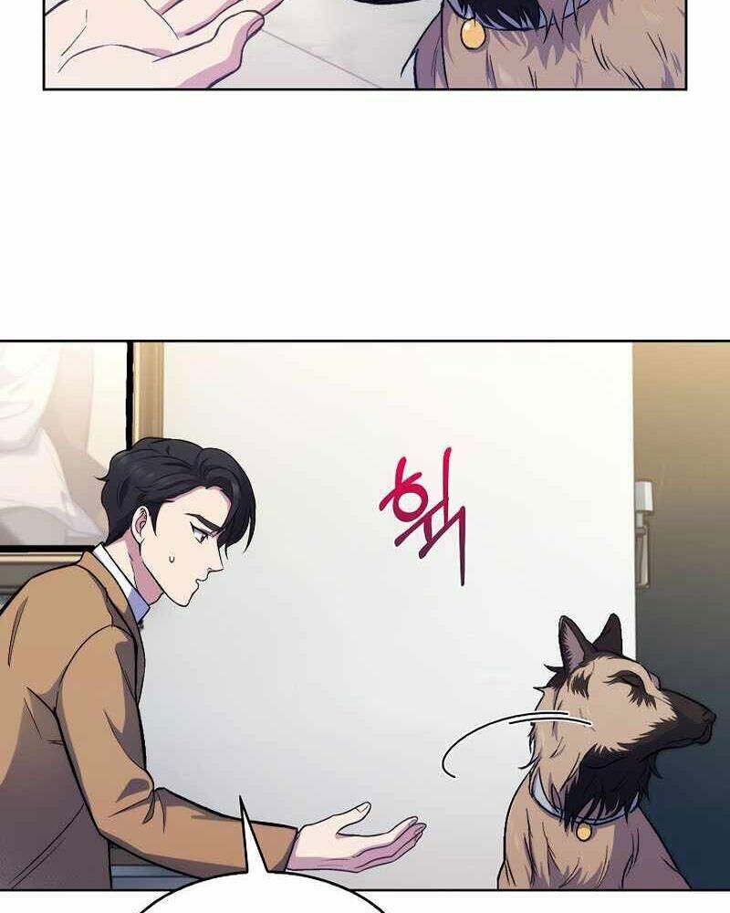 Bác Sĩ Thăng Cấp Chap 4 - Next Chap 5